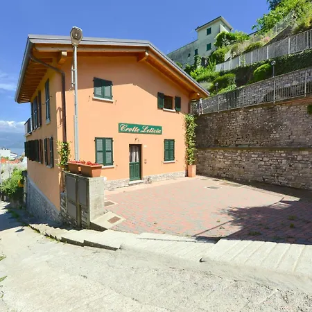 Apartmán Ventone *